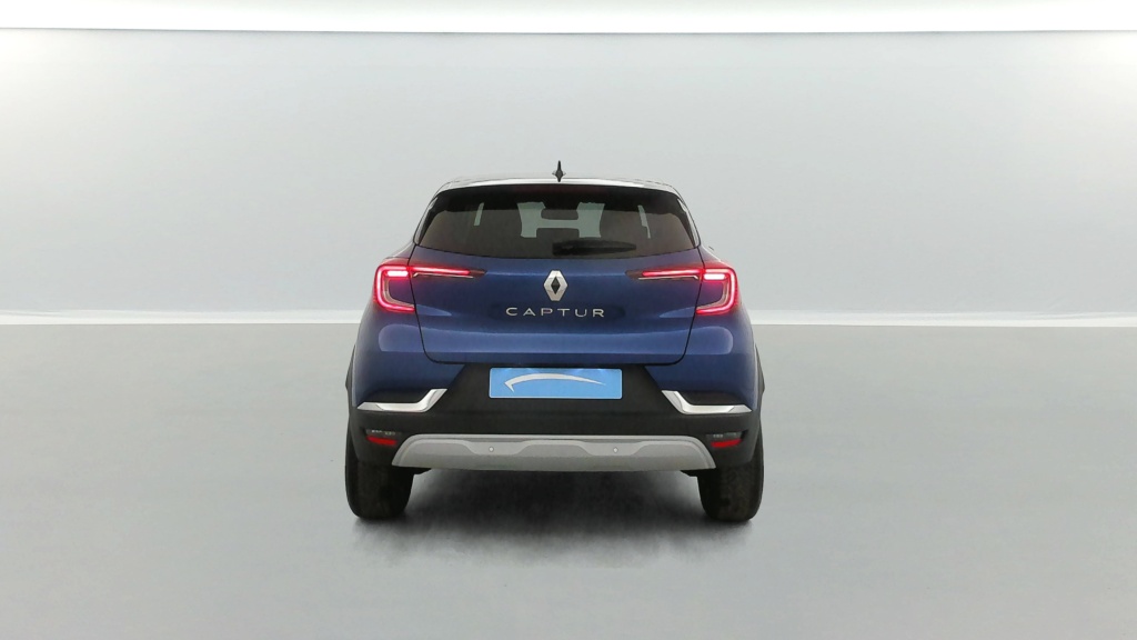 RENAULT Captur Techno TCe 90 - ref: 6-2971x229081 - Photo 4