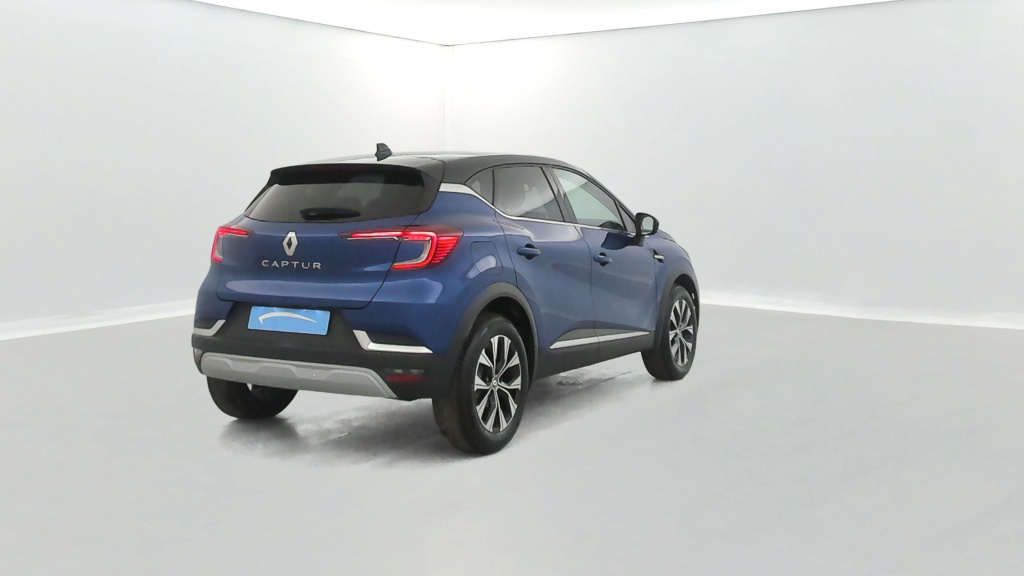 RENAULT Captur Techno TCe 90 - ref: 6-2971x229081 - Photo 5