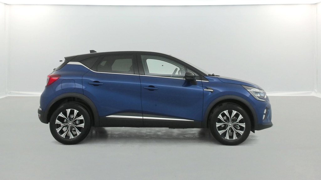 RENAULT Captur Techno TCe 90 - ref: 6-2971x229081 - Photo 6
