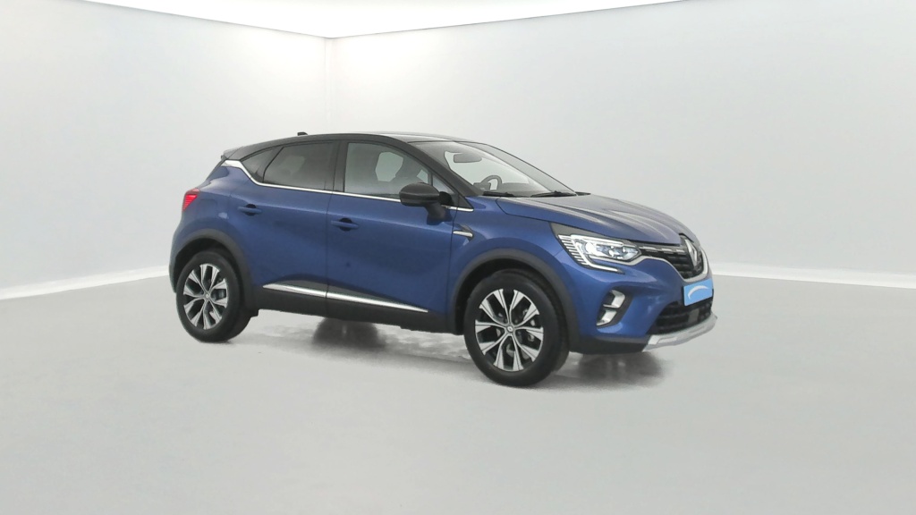 RENAULT Captur Techno TCe 90 - ref: 6-2971x229081 - Photo 7