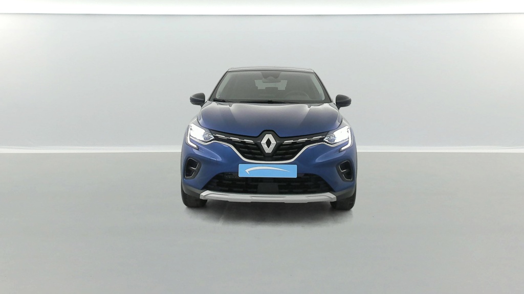 RENAULT Captur Techno TCe 90 - ref: 6-2971x229081 - Photo 8