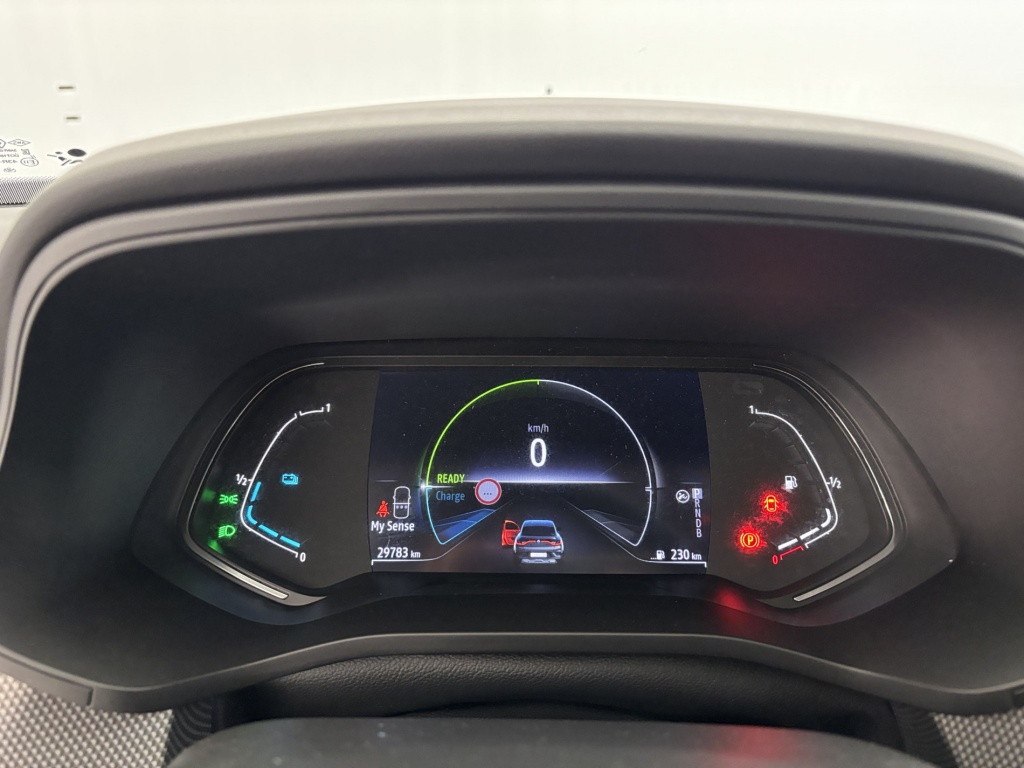 RENAULT Arkana Intens E-Tech 145 21B - ref: 6-2971x229082 - Photo 16