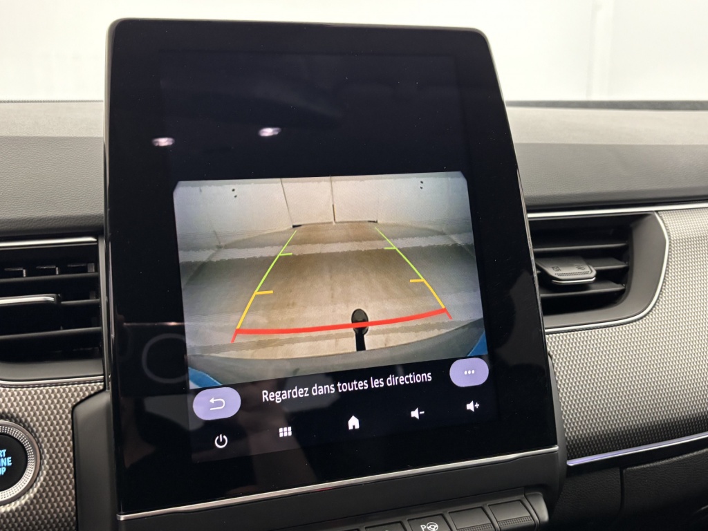 RENAULT Arkana Intens E-Tech 145 21B - ref: 6-2971x229082 - Photo 18