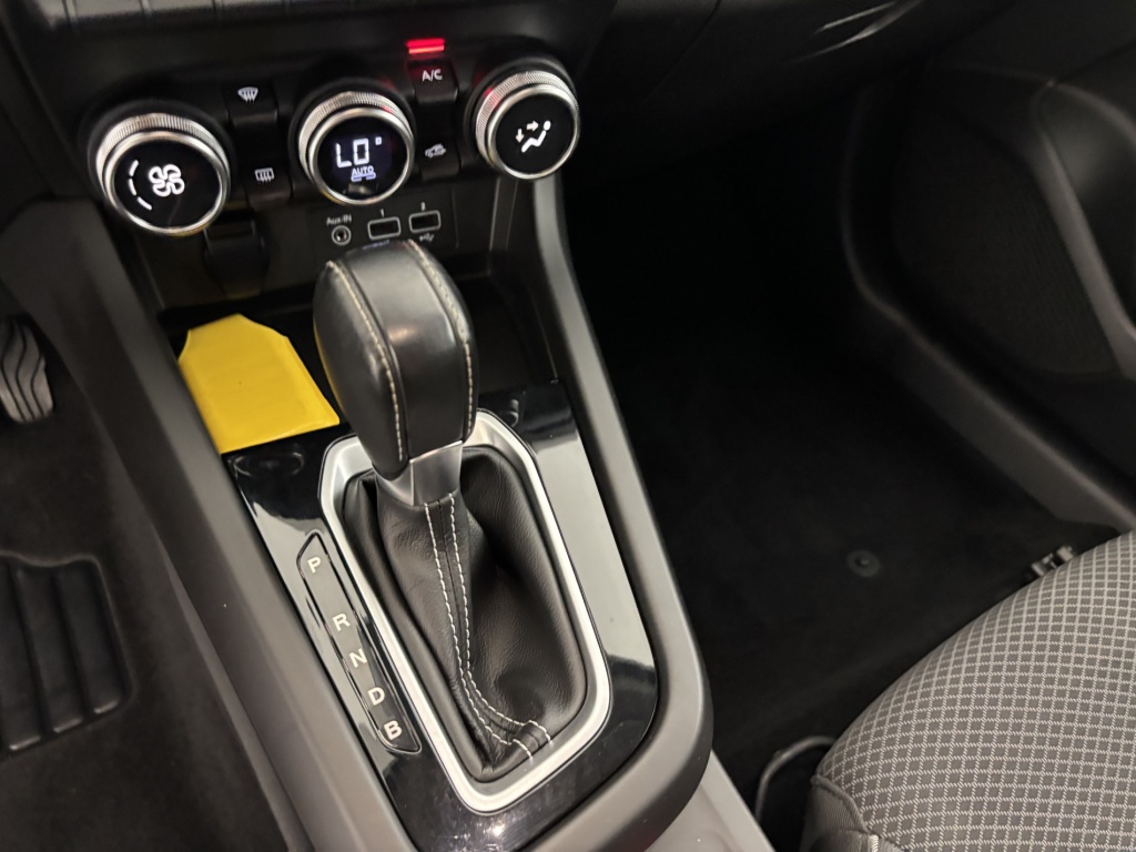 RENAULT Arkana Intens E-Tech 145 21B - ref: 6-2971x229082 - Photo 20