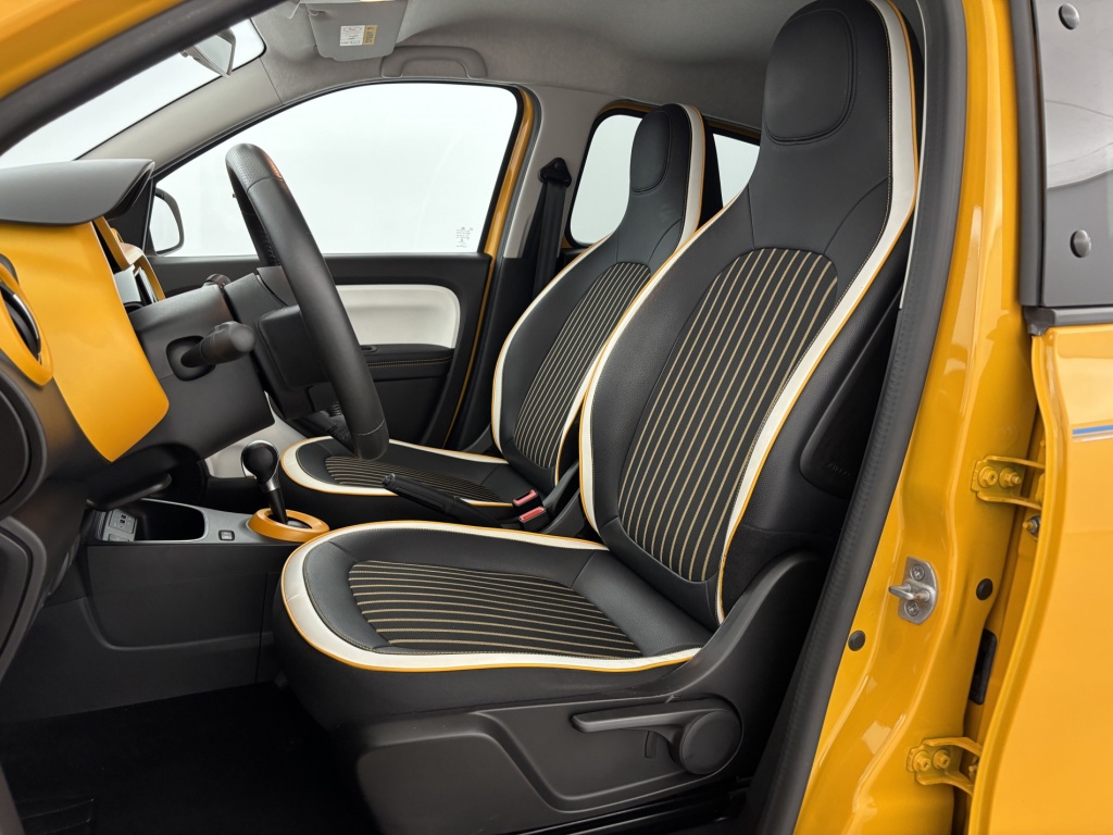 RENAULT Twingo Intens III Achat Integral 21 - ref: 6-2971x229139 - Photo 13
