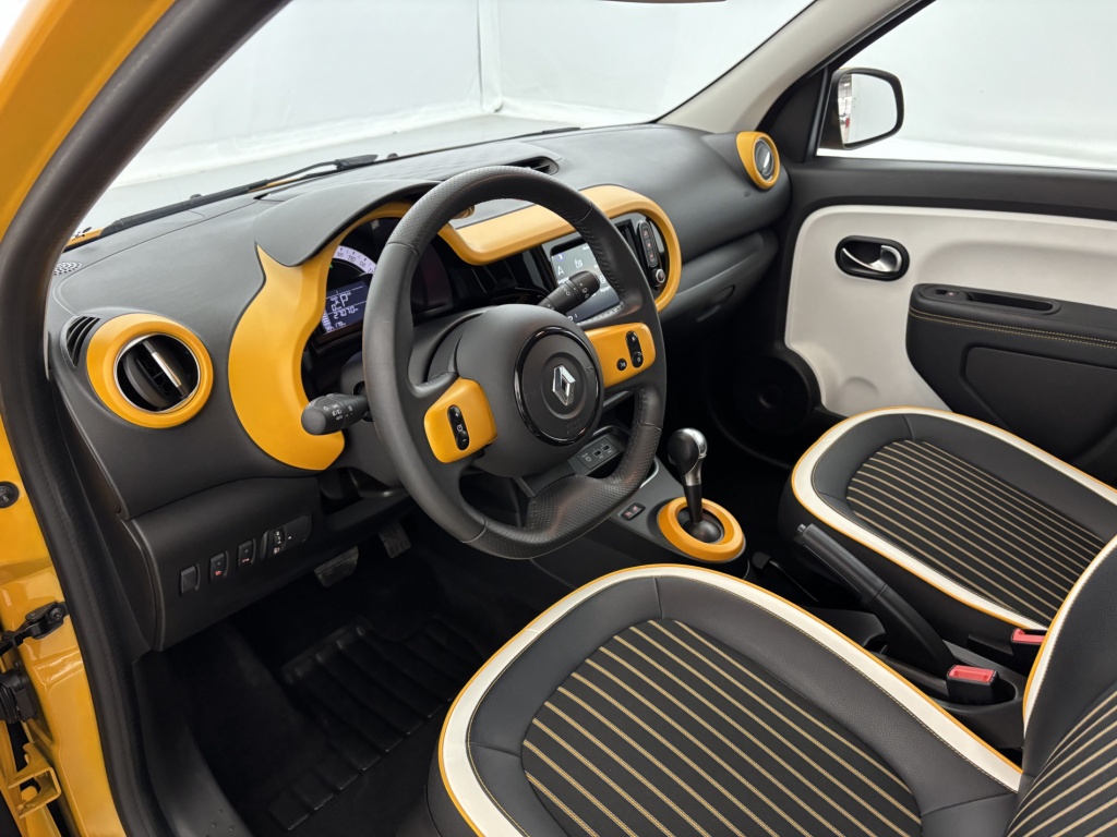 RENAULT Twingo Intens III Achat Integral 21 - ref: 6-2971x229139 - Photo 14