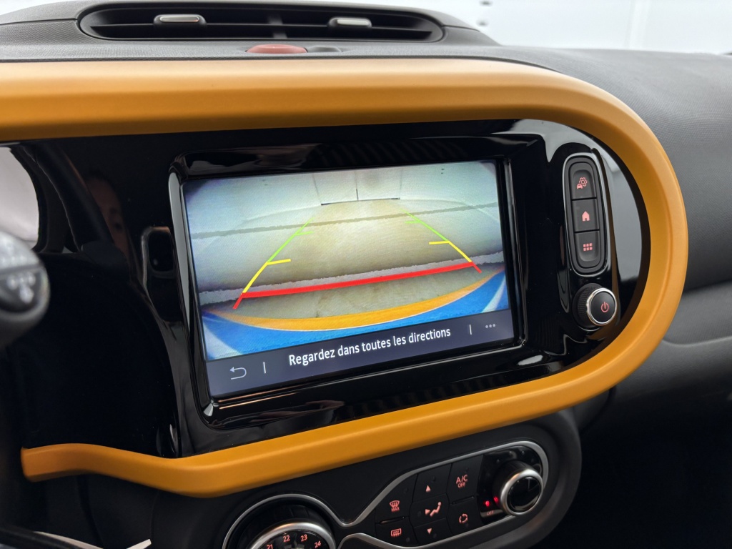 RENAULT Twingo Intens III Achat Integral 21 - ref: 6-2971x229139 - Photo 19