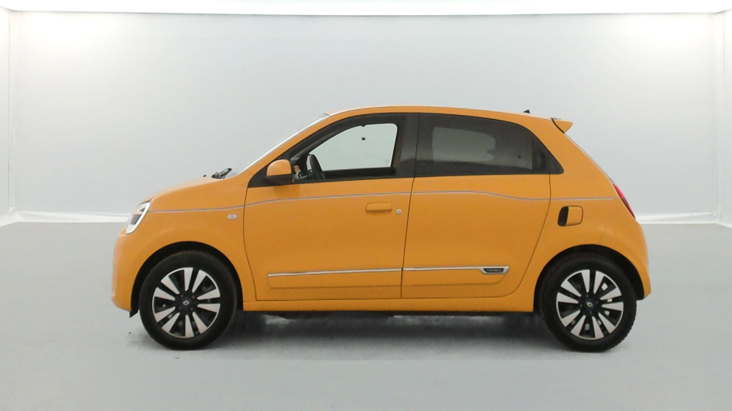 RENAULT Twingo Intens III Achat Integral 21 - ref: 6-2971x229139 - Photo 2