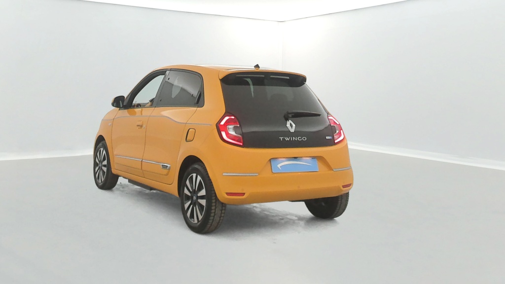 RENAULT Twingo Intens III Achat Integral 21 - ref: 6-2971x229139 - Photo 3