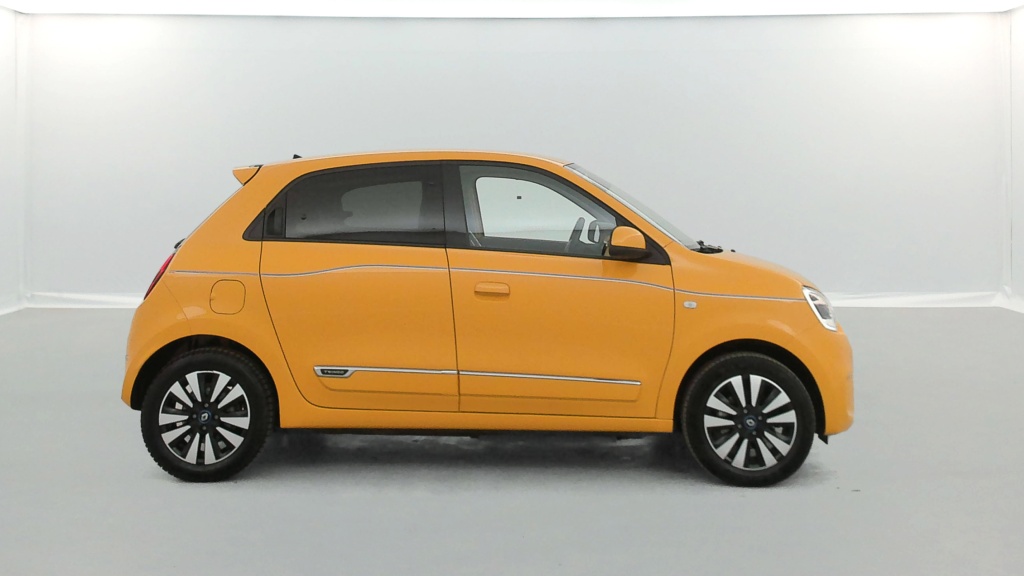 RENAULT Twingo Intens III Achat Integral 21 - ref: 6-2971x229139 - Photo 6