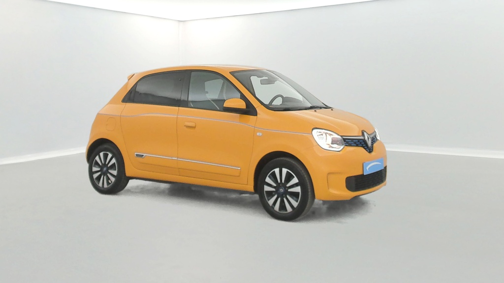 RENAULT Twingo Intens III Achat Integral 21 - ref: 6-2971x229139 - Photo 7