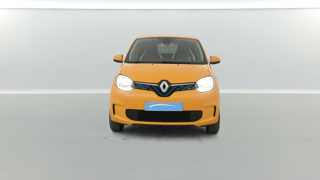 RENAULT Twingo Intens III Achat Integral 21 - ref: 6-2971x229139 - Photo 8
