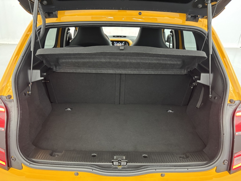 RENAULT Twingo Intens III Achat Integral 21 - ref: 6-2971x229139 - Photo 9
