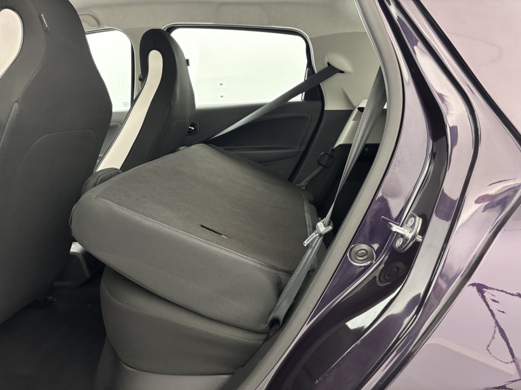RENAULT Zoe Equilibre R110 Achat Integral 22 - ref: 6-2971x229140 - Photo 11