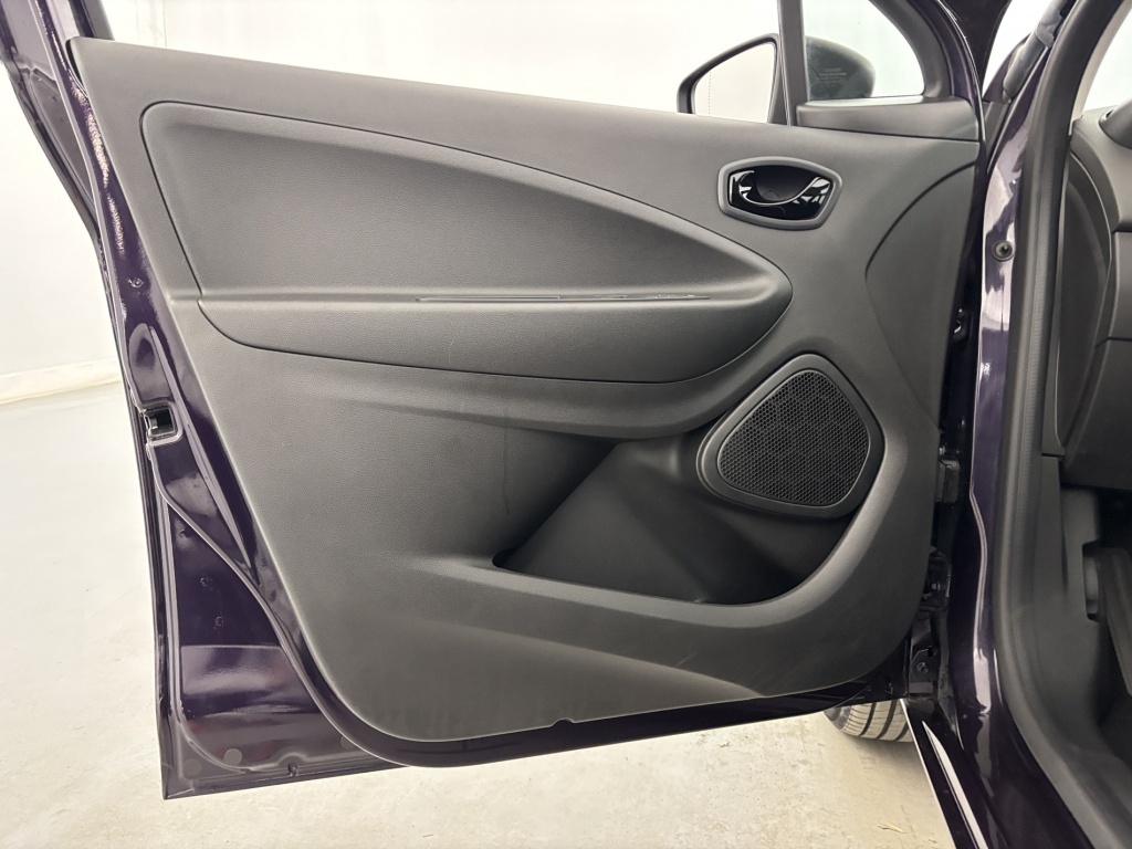 RENAULT Zoe Equilibre R110 Achat Integral 22 - ref: 6-2971x229140 - Photo 12