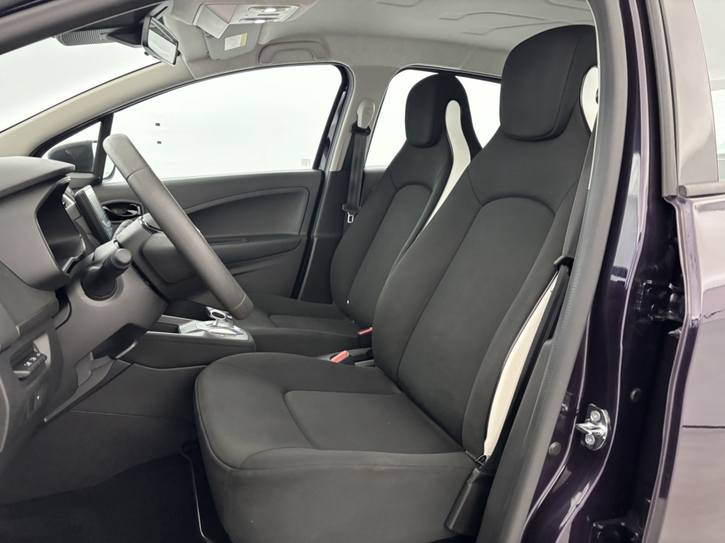 RENAULT Zoe Equilibre R110 Achat Integral 22 - ref: 6-2971x229140 - Photo 13