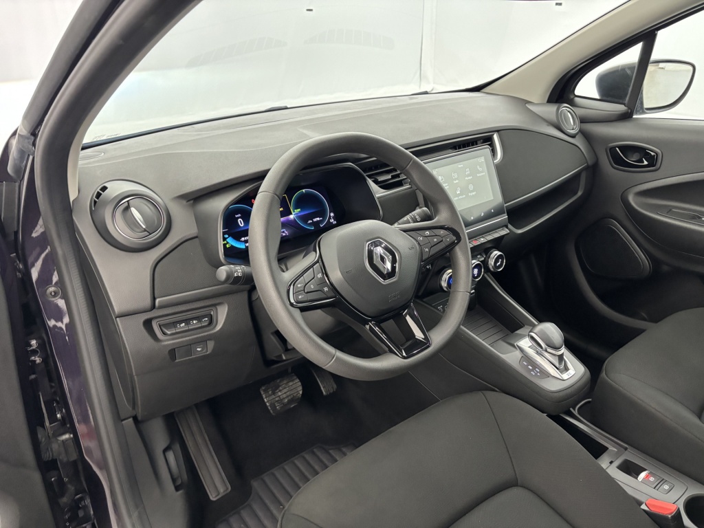 RENAULT Zoe Equilibre R110 Achat Integral 22 - ref: 6-2971x229140 - Photo 14