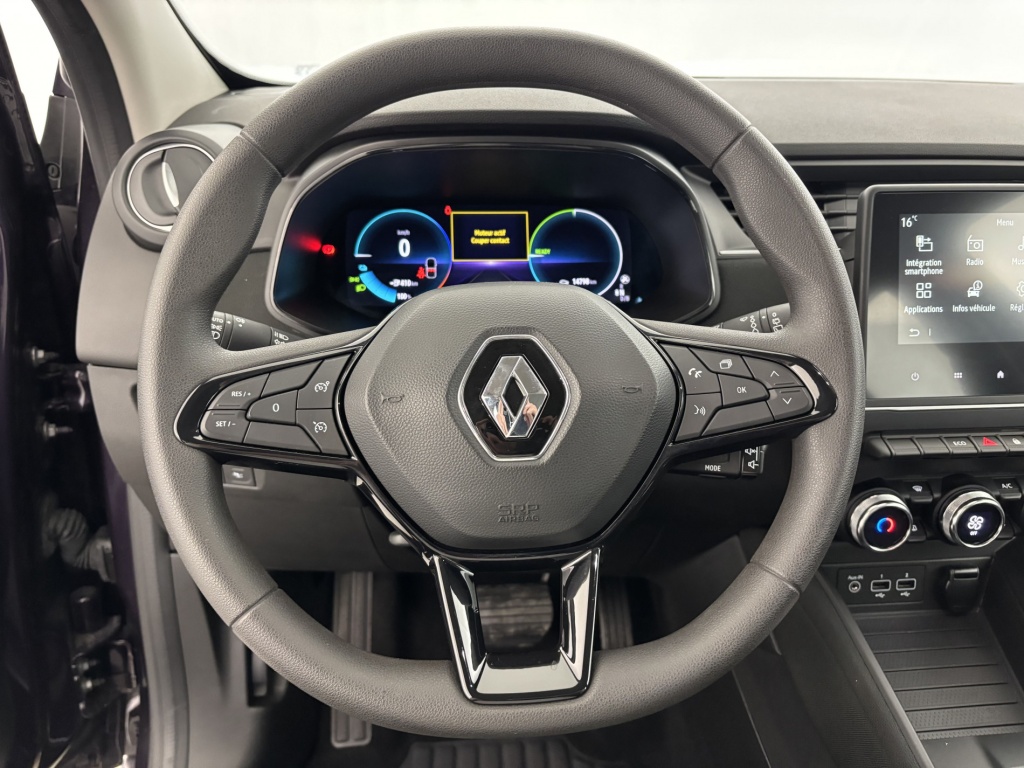 RENAULT Zoe Equilibre R110 Achat Integral 22 - ref: 6-2971x229140 - Photo 15