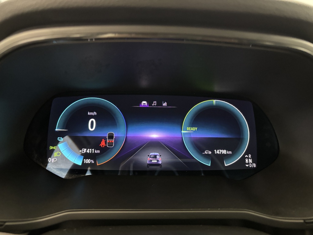 RENAULT Zoe Equilibre R110 Achat Integral 22 - ref: 6-2971x229140 - Photo 17