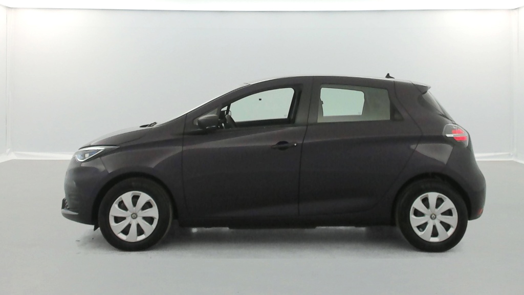 RENAULT Zoe Equilibre R110 Achat Integral 22 - ref: 6-2971x229140 - Photo 2