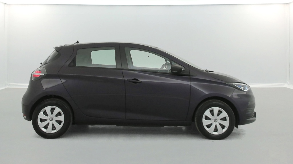 RENAULT Zoe Equilibre R110 Achat Integral 22 - ref: 6-2971x229140 - Photo 6