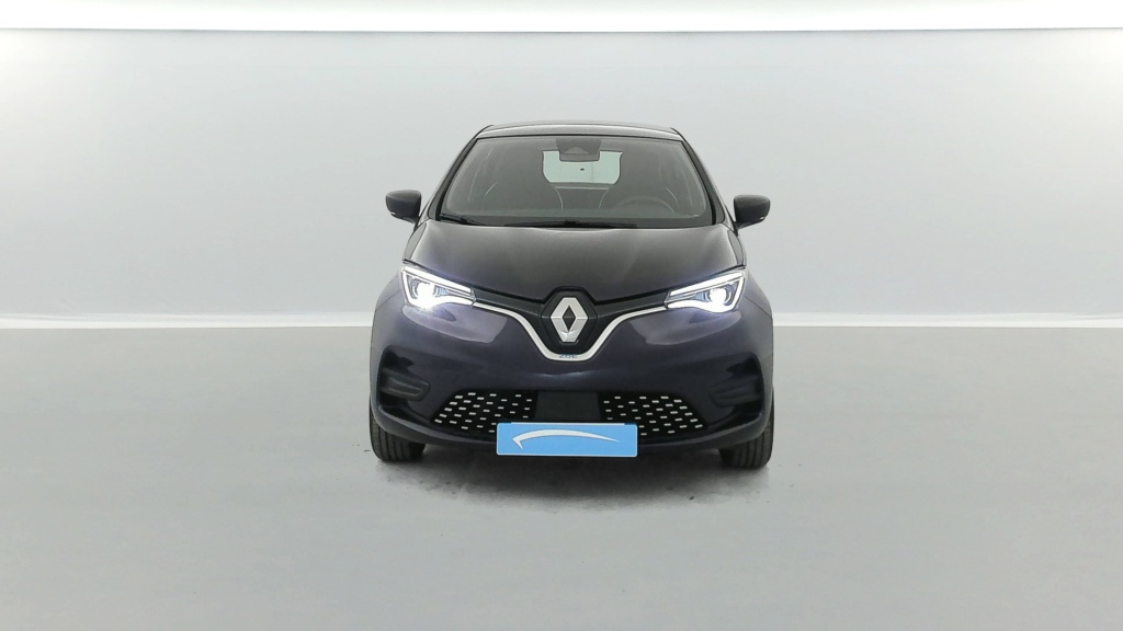 RENAULT Zoe Equilibre R110 Achat Integral 22 - ref: 6-2971x229140 - Photo 8