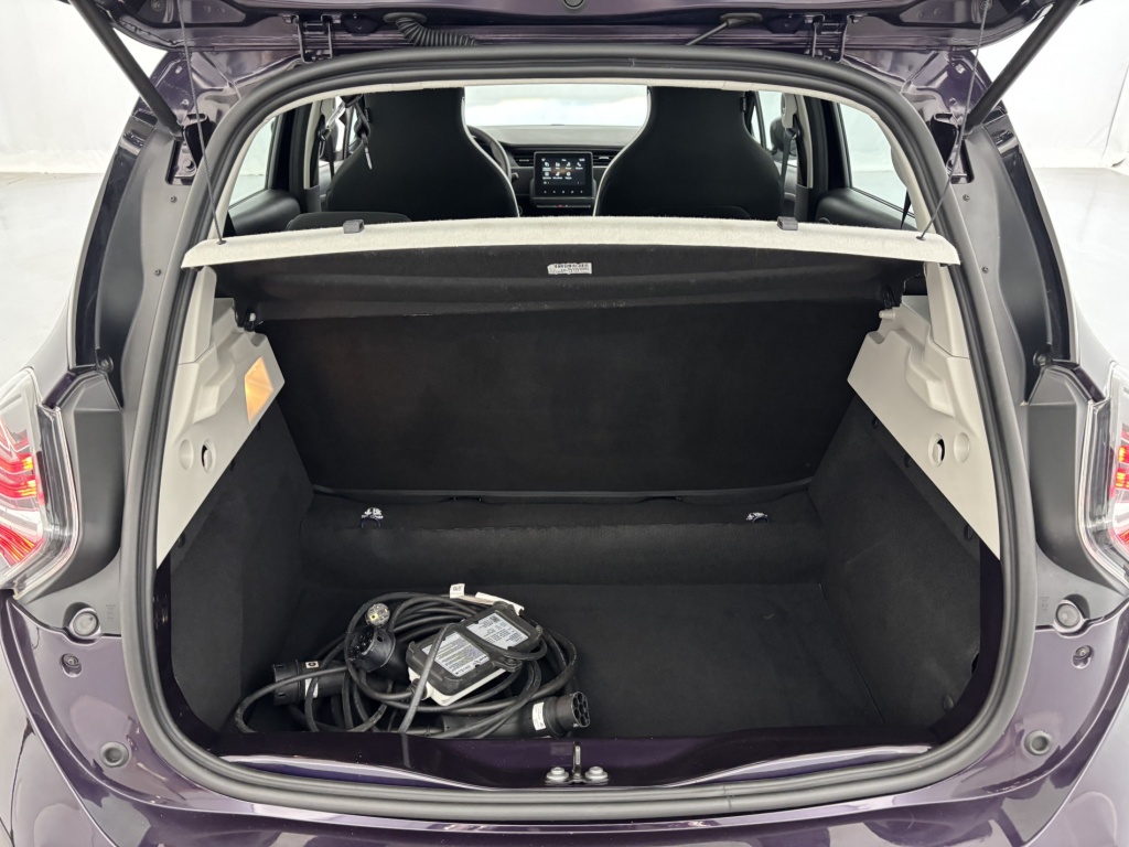 RENAULT Zoe Equilibre R110 Achat Integral 22 - ref: 6-2971x229140 - Photo 9