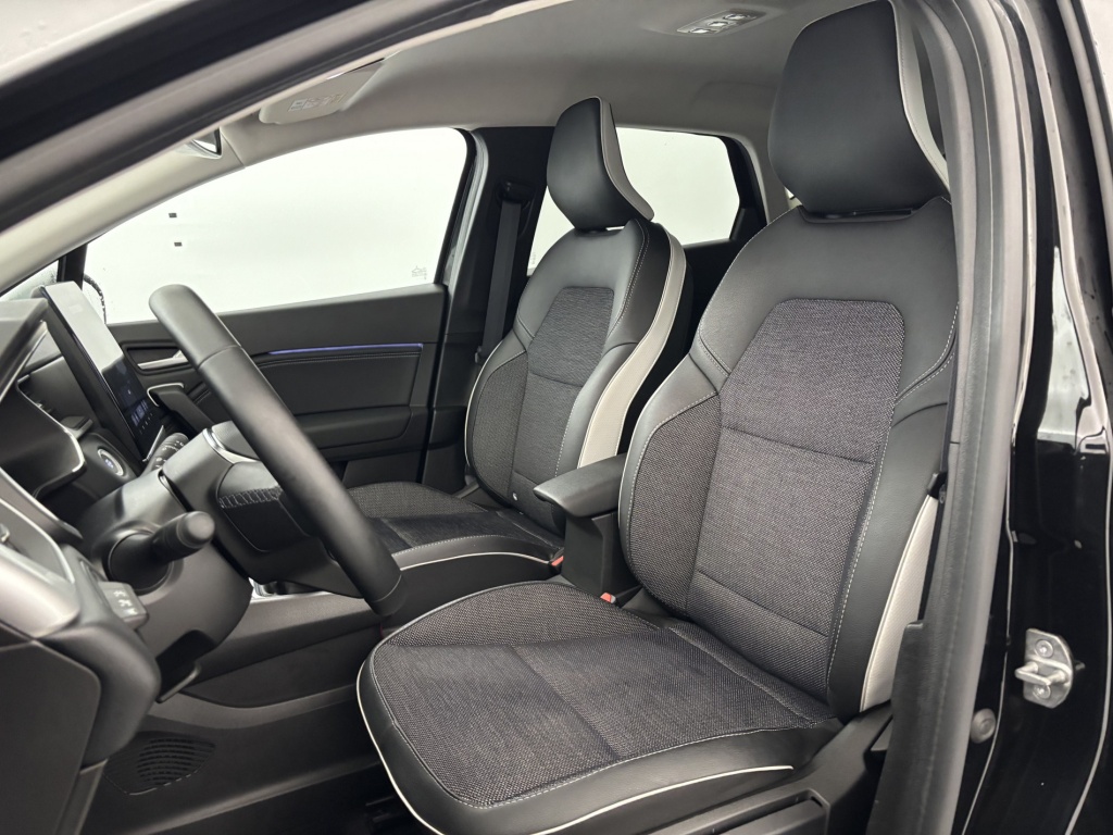 RENAULT Captur Techno mild hybrid 140 - ref: 6-2971x229178 - Photo 12