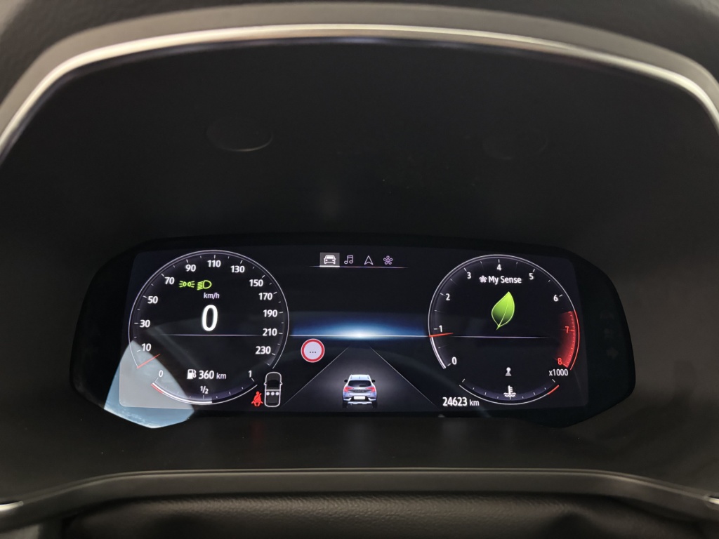 RENAULT Captur Techno mild hybrid 140 - ref: 6-2971x229178 - Photo 16