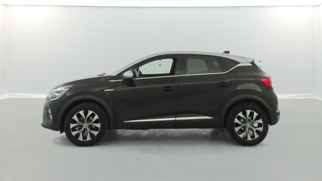 RENAULT Captur Techno mild hybrid 140 - ref: 6-2971x229178 - Photo 2
