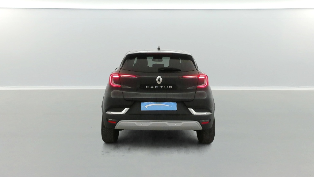 RENAULT Captur Techno mild hybrid 140 - ref: 6-2971x229178 - Photo 4