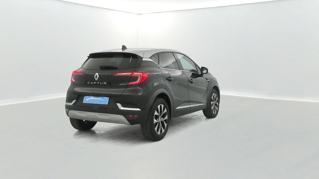 RENAULT Captur Techno mild hybrid 140 - ref: 6-2971x229178 - Photo 5