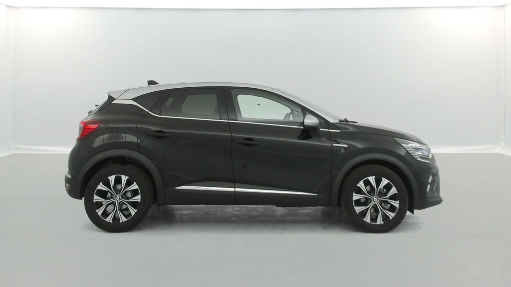 RENAULT Captur Techno mild hybrid 140 - ref: 6-2971x229178 - Photo 6
