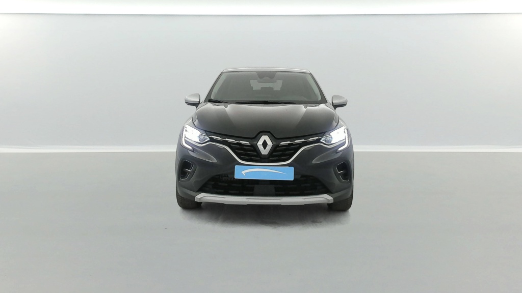 RENAULT Captur Techno mild hybrid 140 - ref: 6-2971x229178 - Photo 8