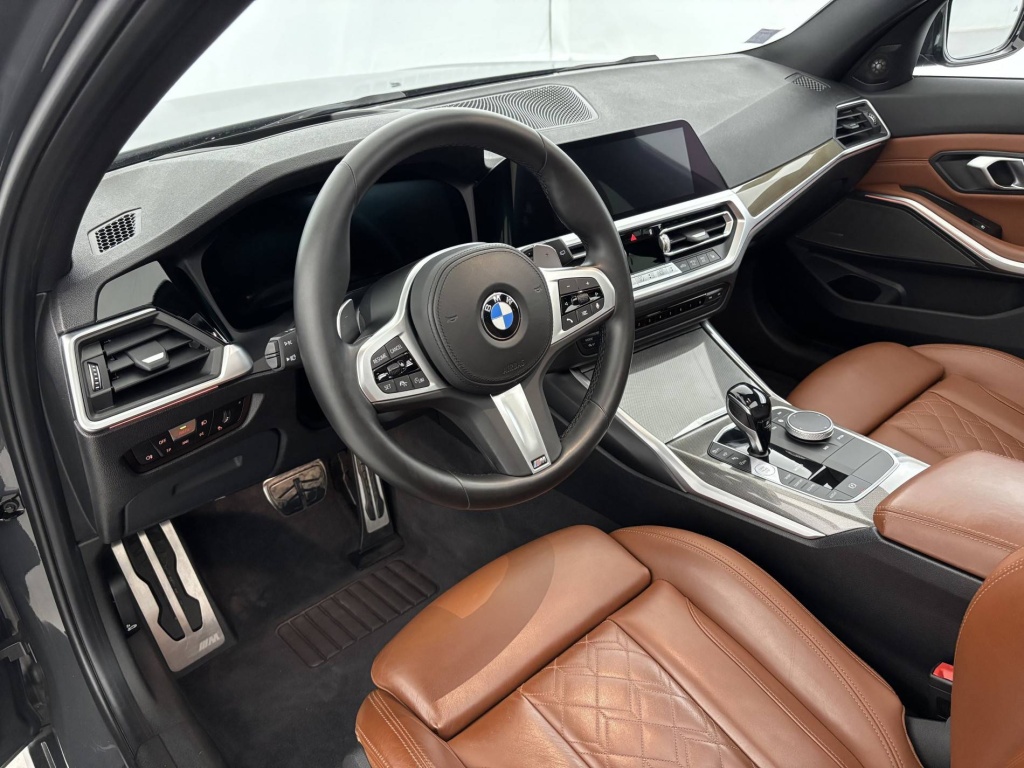 BMW Serie 3 Touring  Touring M340i xDrive 374 ch BVA8 5p - ref: 6-2971x229266 - Photo 10