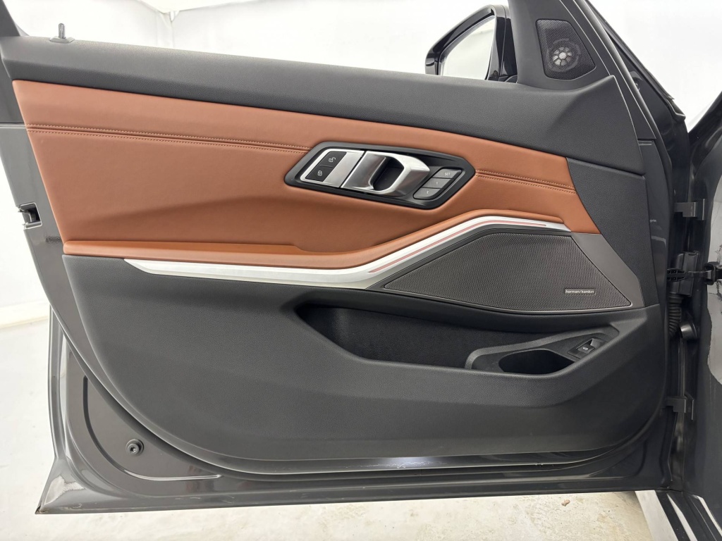 BMW Serie 3 Touring  Touring M340i xDrive 374 ch BVA8 5p - ref: 6-2971x229266 - Photo 11