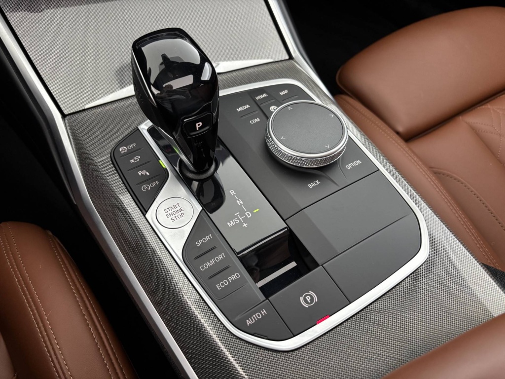 BMW Serie 3 Touring  Touring M340i xDrive 374 ch BVA8 5p - ref: 6-2971x229266 - Photo 13