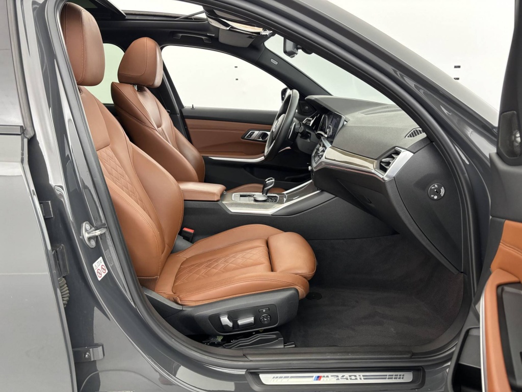 BMW Serie 3 Touring  Touring M340i xDrive 374 ch BVA8 5p - ref: 6-2971x229266 - Photo 14