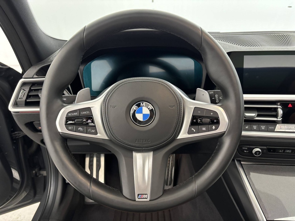 BMW Serie 3 Touring  Touring M340i xDrive 374 ch BVA8 5p - ref: 6-2971x229266 - Photo 15