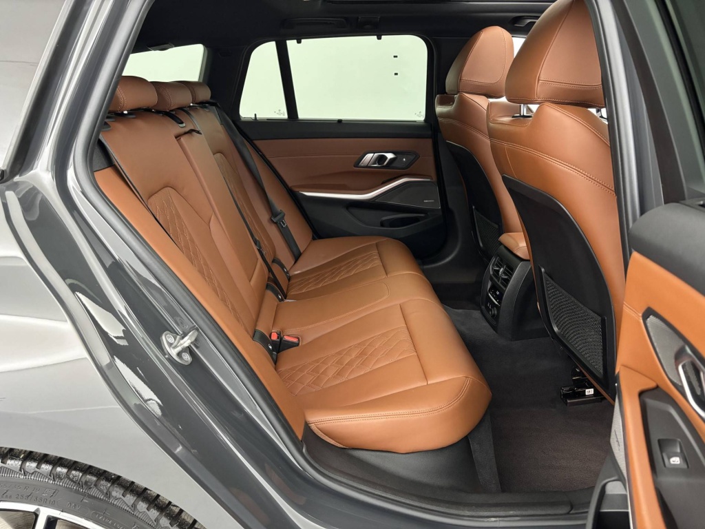 BMW Serie 3 Touring  Touring M340i xDrive 374 ch BVA8 5p - ref: 6-2971x229266 - Photo 16