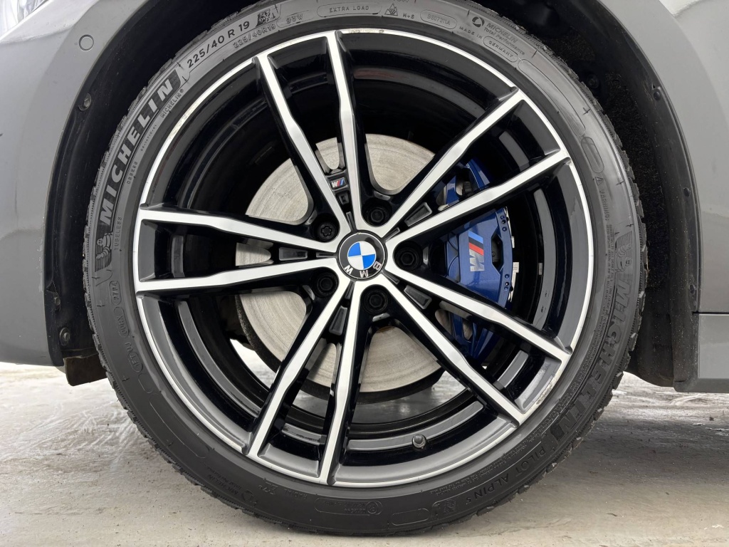 BMW Serie 3 Touring  Touring M340i xDrive 374 ch BVA8 5p - ref: 6-2971x229266 - Photo 19