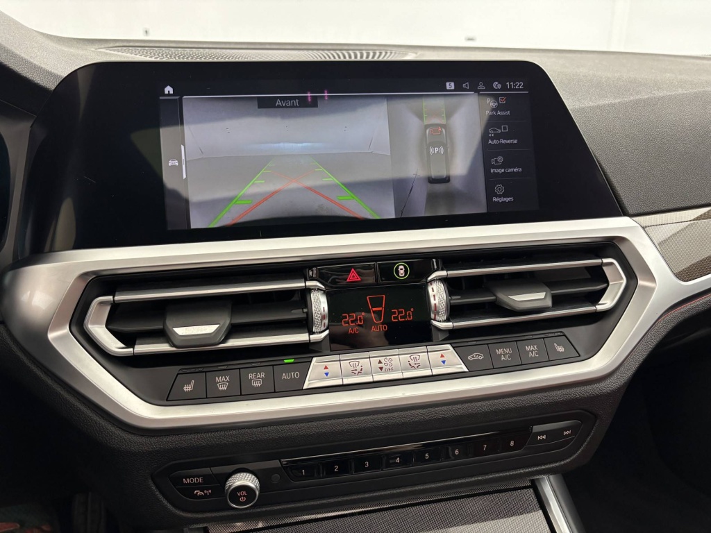 BMW Serie 3 Touring  Touring M340i xDrive 374 ch BVA8 5p - ref: 6-2971x229266 - Photo 20