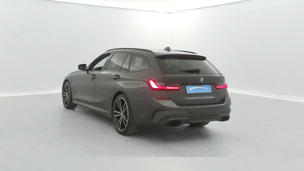 BMW Serie 3 Touring  Touring M340i xDrive 374 ch BVA8 5p - ref: 6-2971x229266 - Photo 3