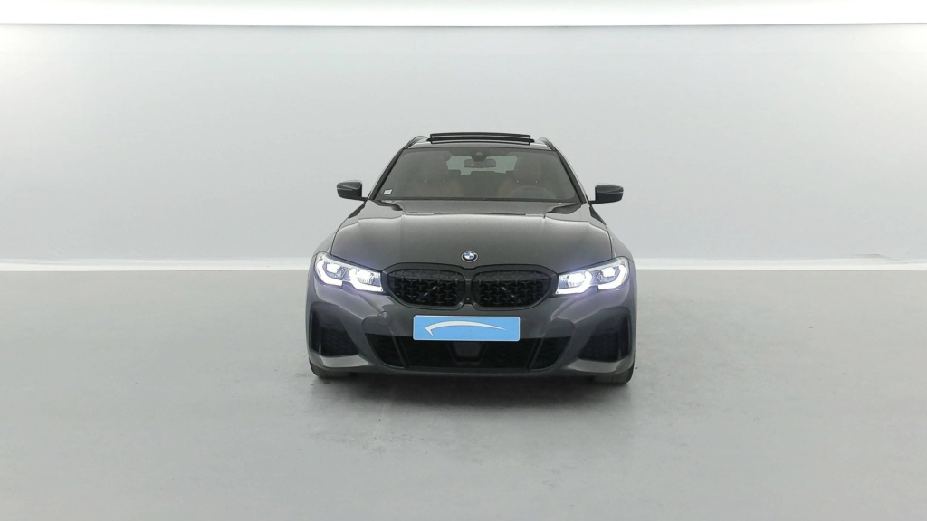 BMW Serie 3 Touring  Touring M340i xDrive 374 ch BVA8 5p - ref: 6-2971x229266 - Photo 8
