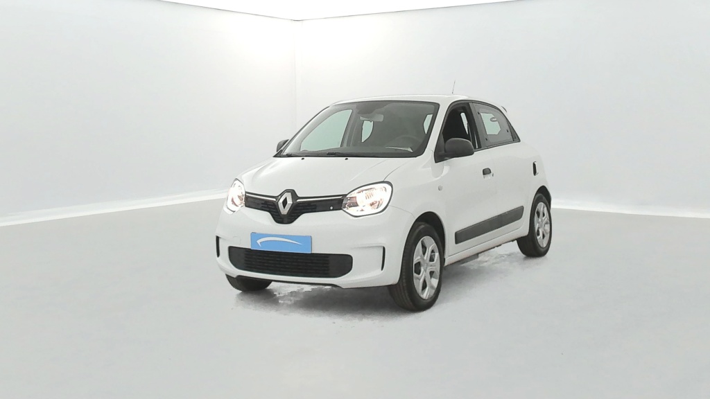 RENAULT Twingo Life III Achat Integral 21 - ref: 6-2971x229320 - Photo 1