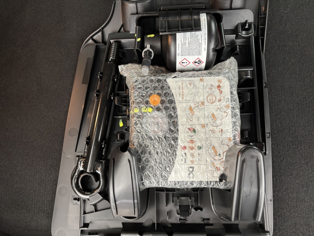 RENAULT Twingo Life III Achat Integral 21 - ref: 6-2971x229320 - Photo 10