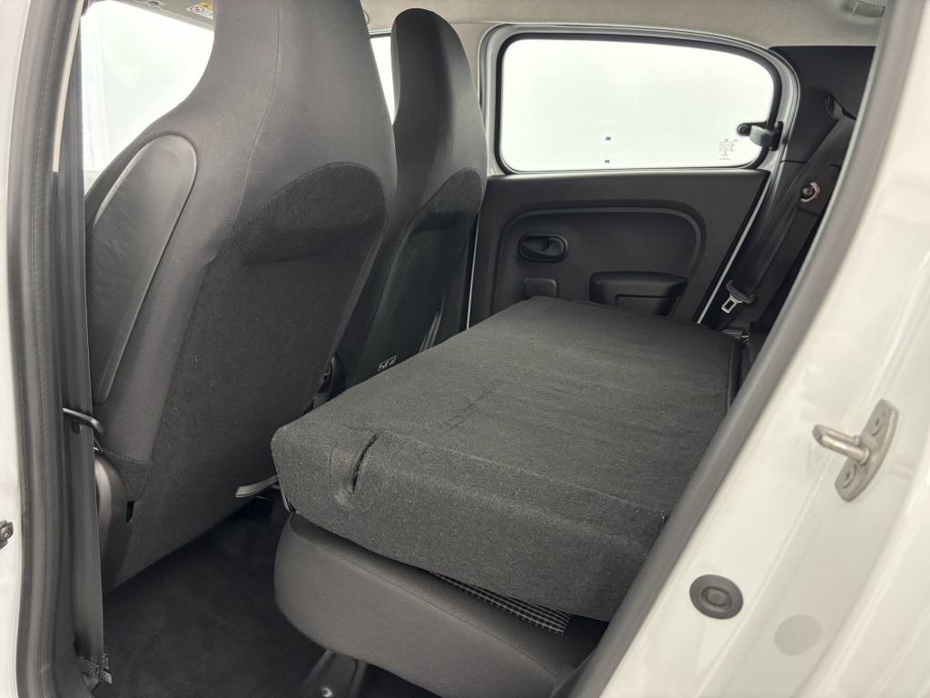 RENAULT Twingo Life III Achat Integral 21 - ref: 6-2971x229320 - Photo 11