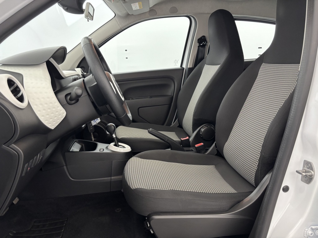 RENAULT Twingo Life III Achat Integral 21 - ref: 6-2971x229320 - Photo 13