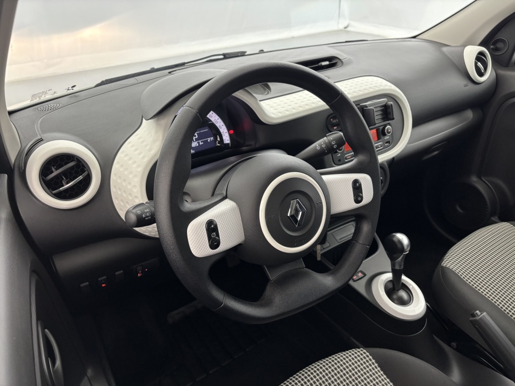 RENAULT Twingo Life III Achat Integral 21 - ref: 6-2971x229320 - Photo 14