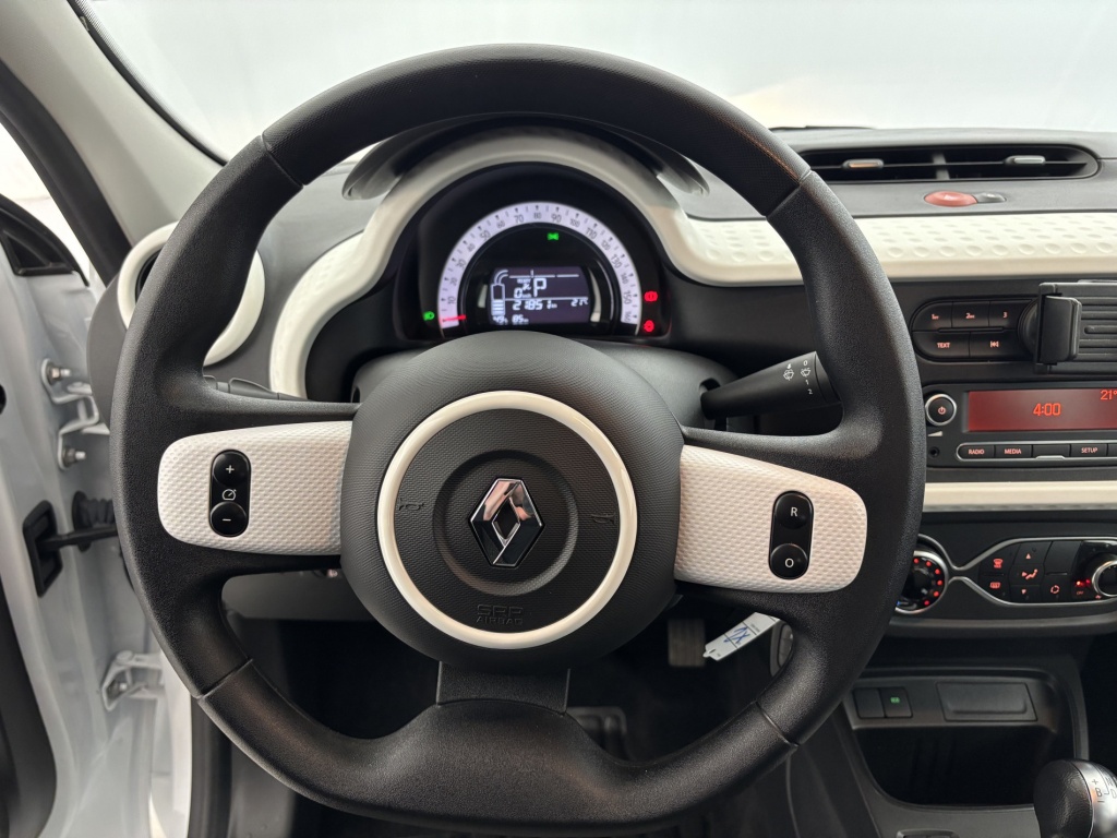 RENAULT Twingo Life III Achat Integral 21 - ref: 6-2971x229320 - Photo 15